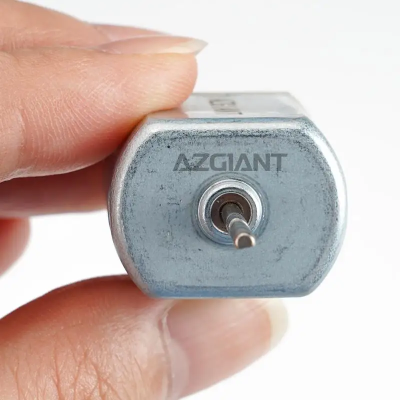 FC-280SC-20150 attuatore motore serratura auto D Cut 12V DC spazzola di carbone per Toyota Honda Renault Kia