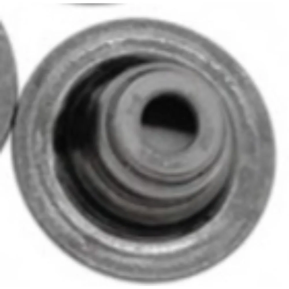 For Hyundai Valve Stem Oil Seal 22224-27900 2222427900 22224 27900 Brand New 1pc 16pcs Black
