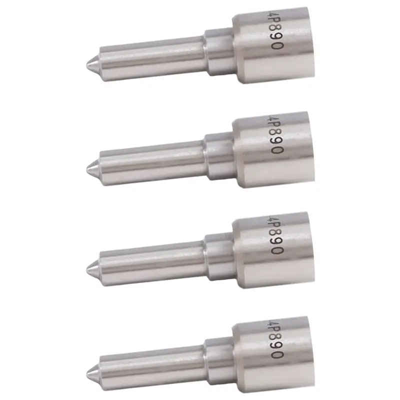 

AEF2-DSLA144P890 0433175250 4 шт. Новые топливные форсунки для дизельных двигателей 0445110036 0986435013