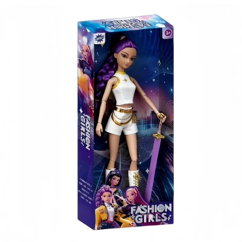 2026年新作 K-POP スターリーエンジェル ガールズグループ ドール プレミアム トレンド 丈夫なコレクタブル 人気商品 ファン向けおもちゃ