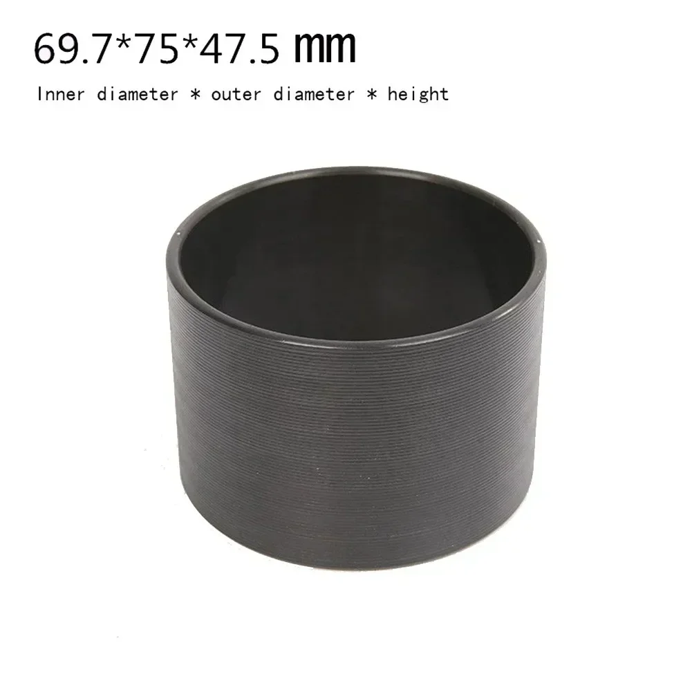 Eeatop Vacuum Pump Oil-Free Mute Air Compressor Cylinder Sleeve Piston Cylinder Ring Air Compressor Pump Piston Ring Accessories