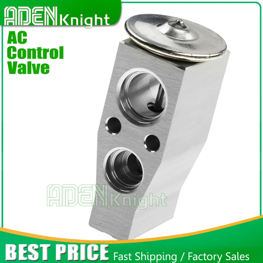 

Расширительный клапан переменного тока для Subaru Forester Impreza 2009-2015 WRX 2015 H4 2.0L 2.5L 73531YC001 T 1017816 SA 73531YC000