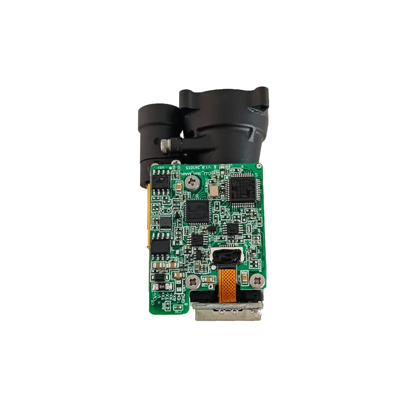 Lumispot Wholesale 6km LRF Module High Accuracy Laser Ranging Module