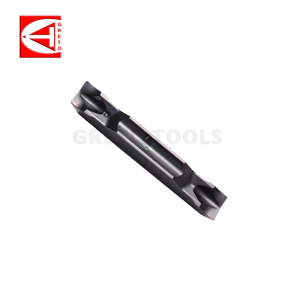 GRETO TDJ3 GT4202 GT4205 Cemented Carbide Tools For Cnc Tips Turning Inserts For Stainless Steel Cast Iron TDJ 3