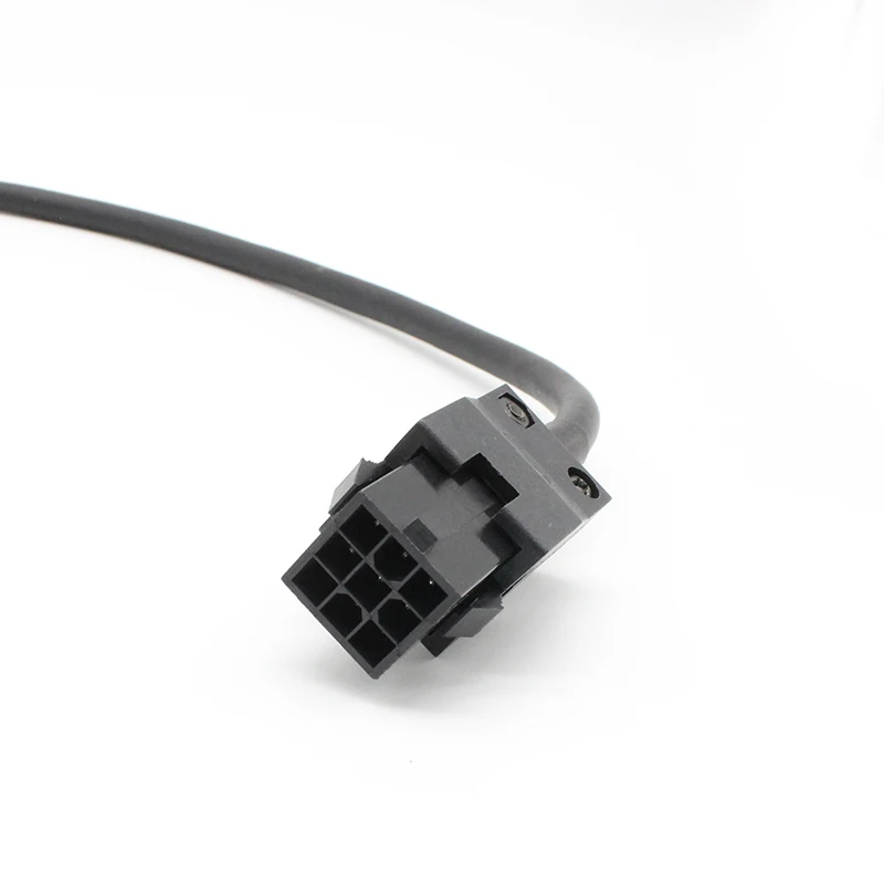 MR-JCCBL2M-L MR-JCCBL3M-L 3 M/5 M/10 M Encoder Kabel Voor Mitsubishi Servo Versterker MR-J2 J2S Serie