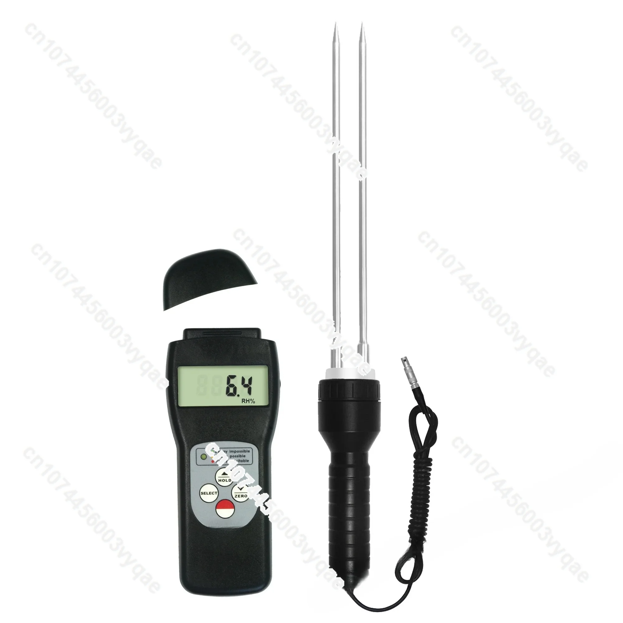 Cocoa Bean Moisture Meter MC-7825COCOA