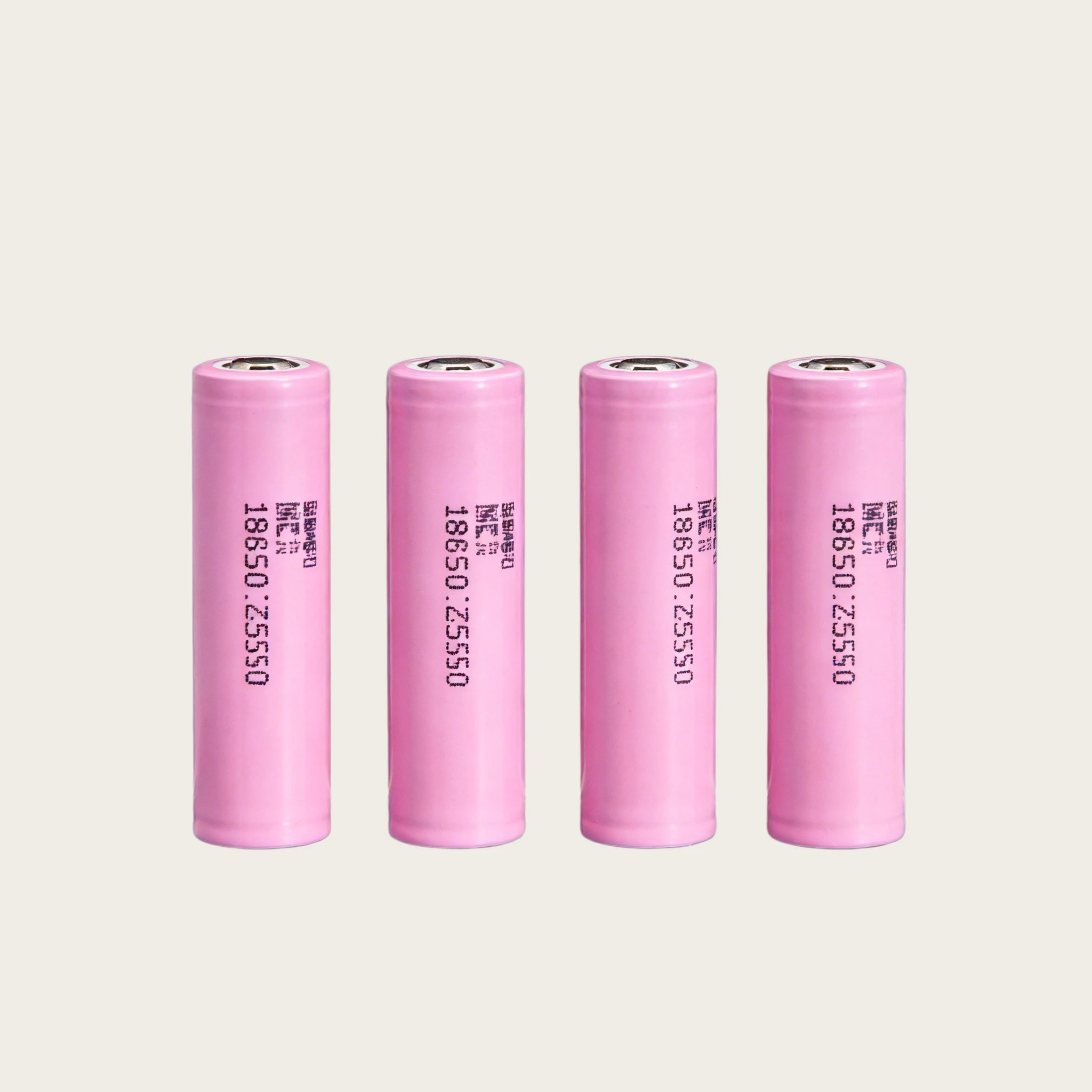 New Original 18650 Lithium-Ion Battery 3000mAh 25A Discharge INR18650 30E 3.7V Flashlight Battery Electronic Cigarette Battery