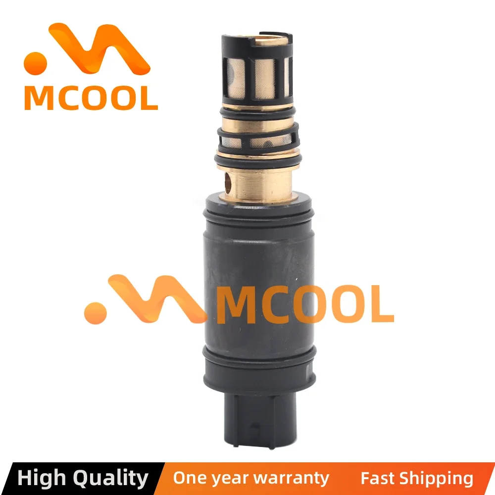 MC-10 Auto Parts AC Compressor Control Valve For Toyota Corolla 2011-13 CV1111 E207077 MT3436 EV038 178322 8831002710 8831002711