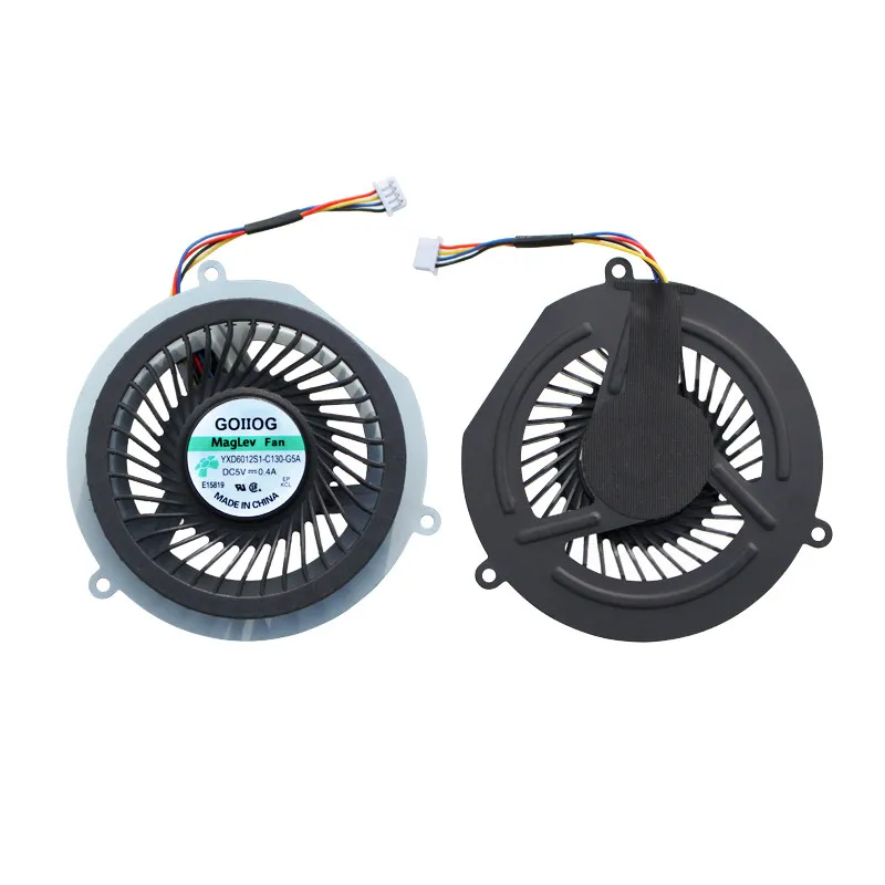 Applicable for Lenovo Y470P Y470 Fan Y470N Y471A Y471 Notebook Fan