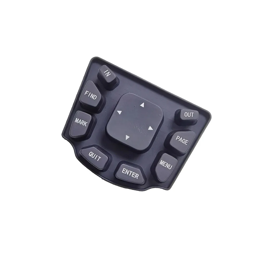 

Keyboard For GARMIN GPSMAP 64 64s 64st 64sx 78 78S 78SC 78C 62c 62s 62SC 62 65 65s Keypad Rubber Button Handheld GPS Part Repair