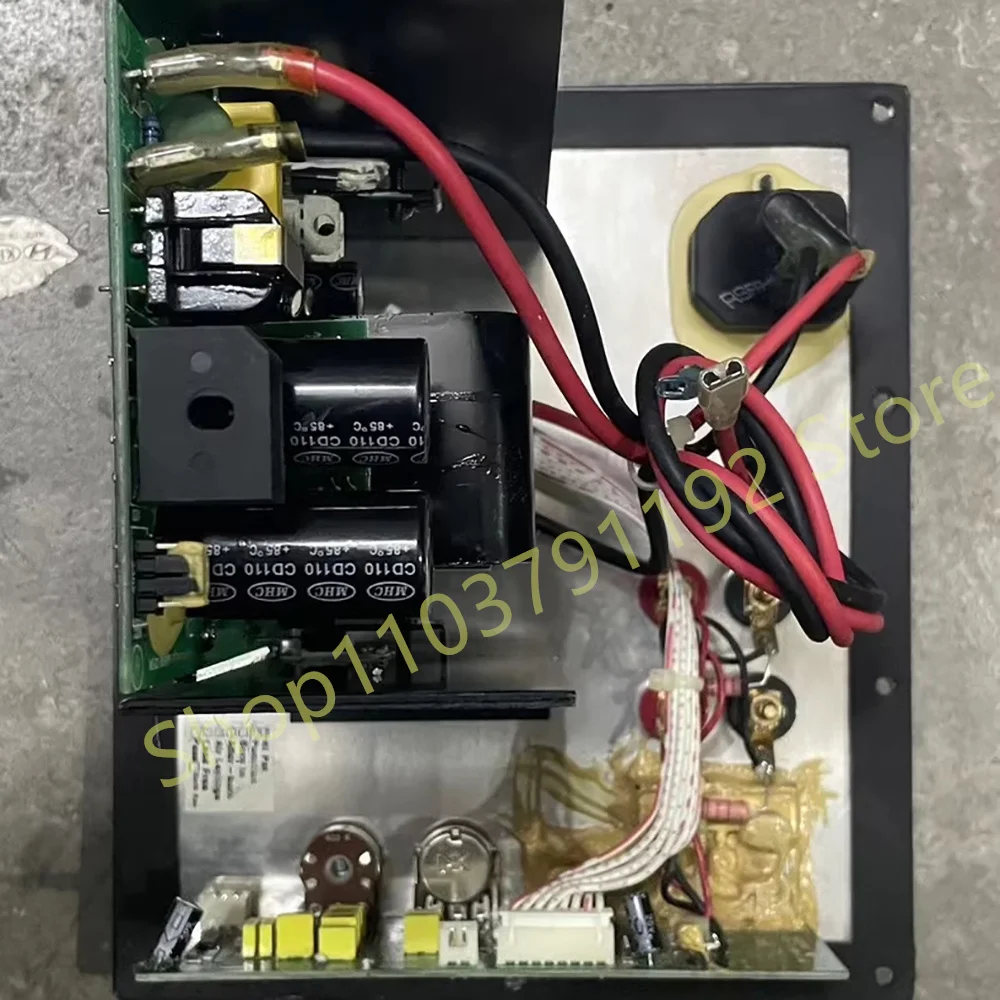

Jamo SUB300 Subwoofer Amplifier Board SUB300
