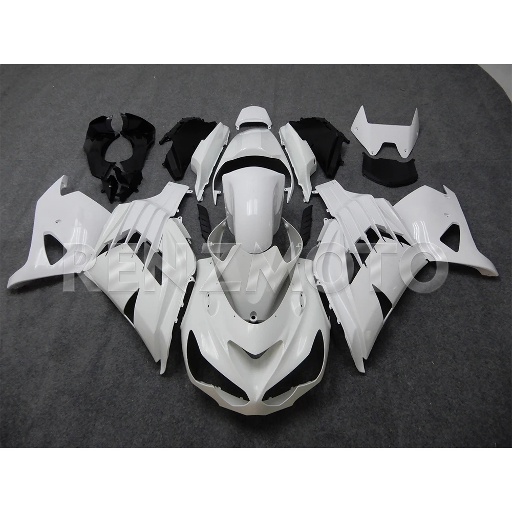 For Kawasaki ZZR1400 ZX-14R Ninja 2012-2025 Motorcycle Fairings ZX14R zx 14r 12 13 14 15 16 17 18 19 20-23 bodywork fairing set