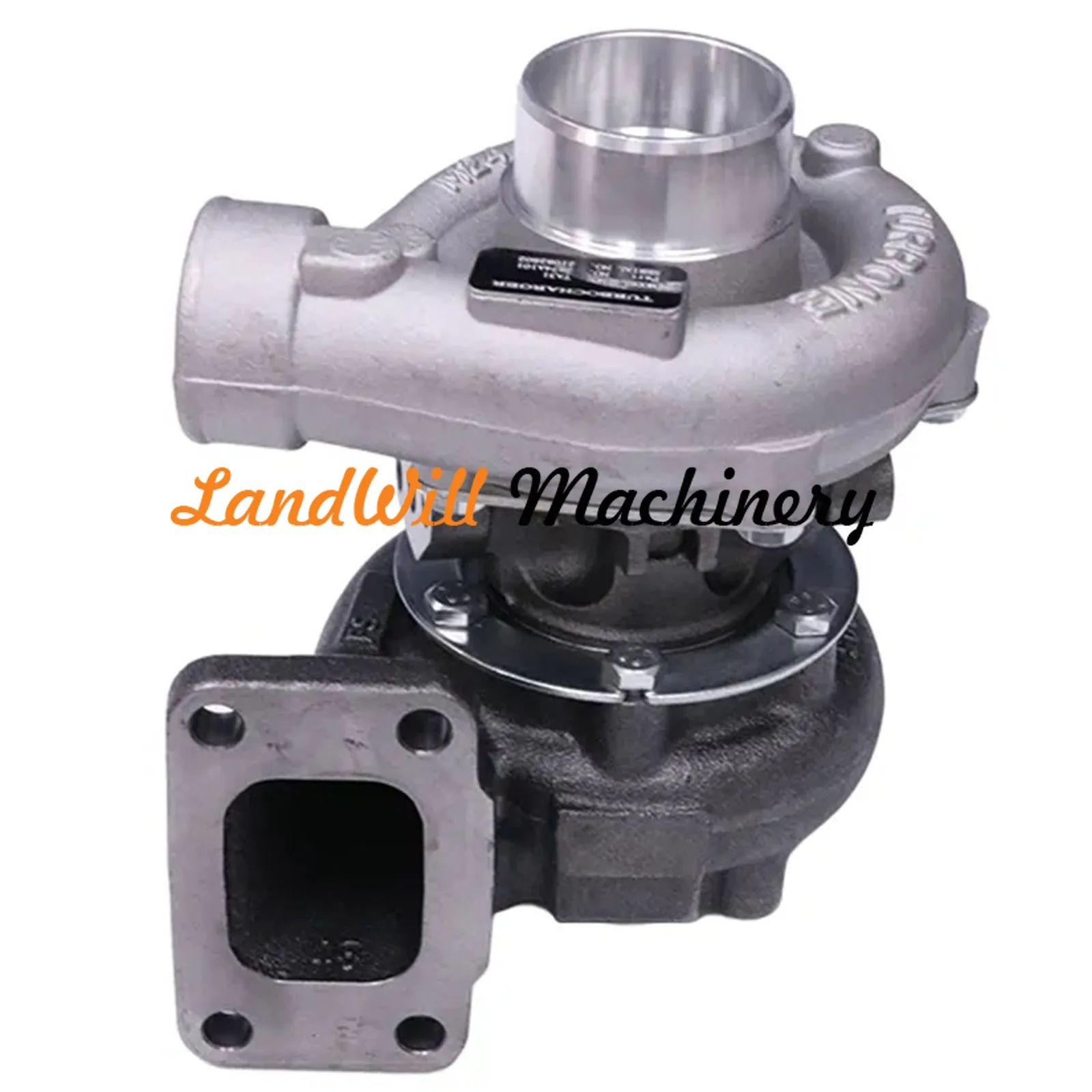 Turbo TA3117 Turbocharger 2674A101 Fits For Perkins 3.152 T3.1524 Engine