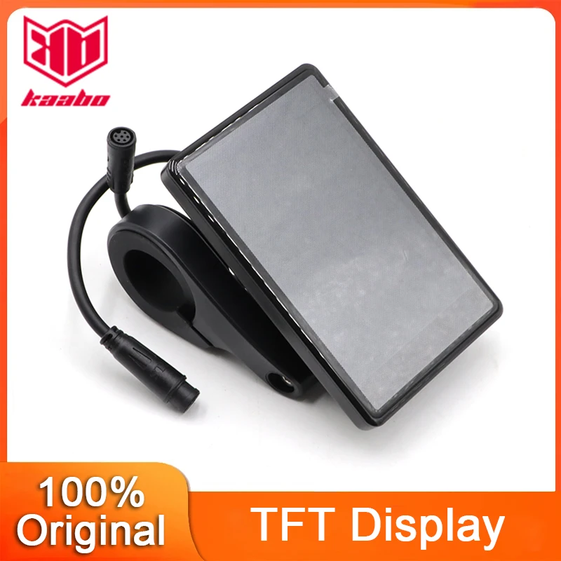 

Original TFT Display For Kaabo Mantis King GT Electric Scooter TFT Display Controller Board Accessories