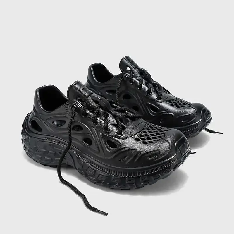 Summer Fall Tall Shoes Men's Laces Boots Men Tenis Sneakers Sport Snaeaker Loofers Beskete Releases Due To Tenes Mascolino