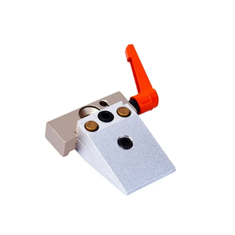 Flip jig spider fixed angle sharpener