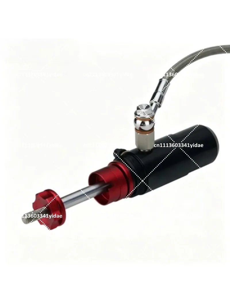 Hydraulic Brake Pedal P-B30 Throttle Cylinder Racing Simulator for Pedal Upgrade Modification
