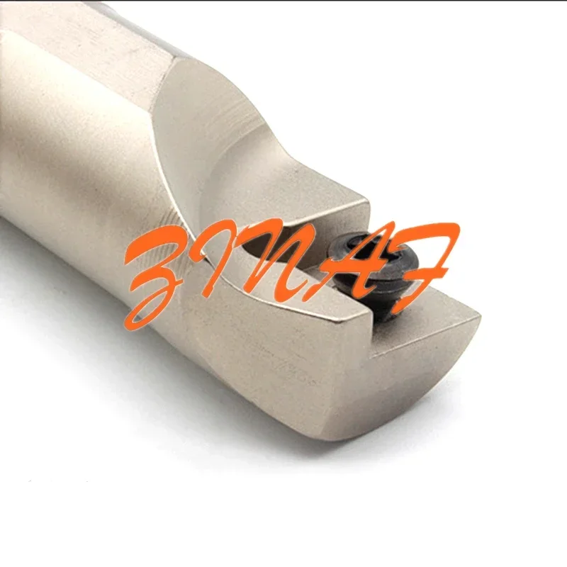 S07K S08K S10K SCLCR06 SCLCL06 95 Degree Internal Tool Holder CNC Turning Tools Lathe SCLCR Boring Bar CCMT06 CCMT09 Carbide