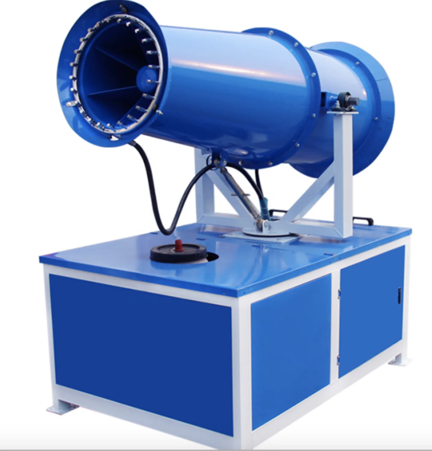 

Stainless Steel Agricultural Mist Blower Agriculture Sprayer Machine Mist Fog Sprayer Machine