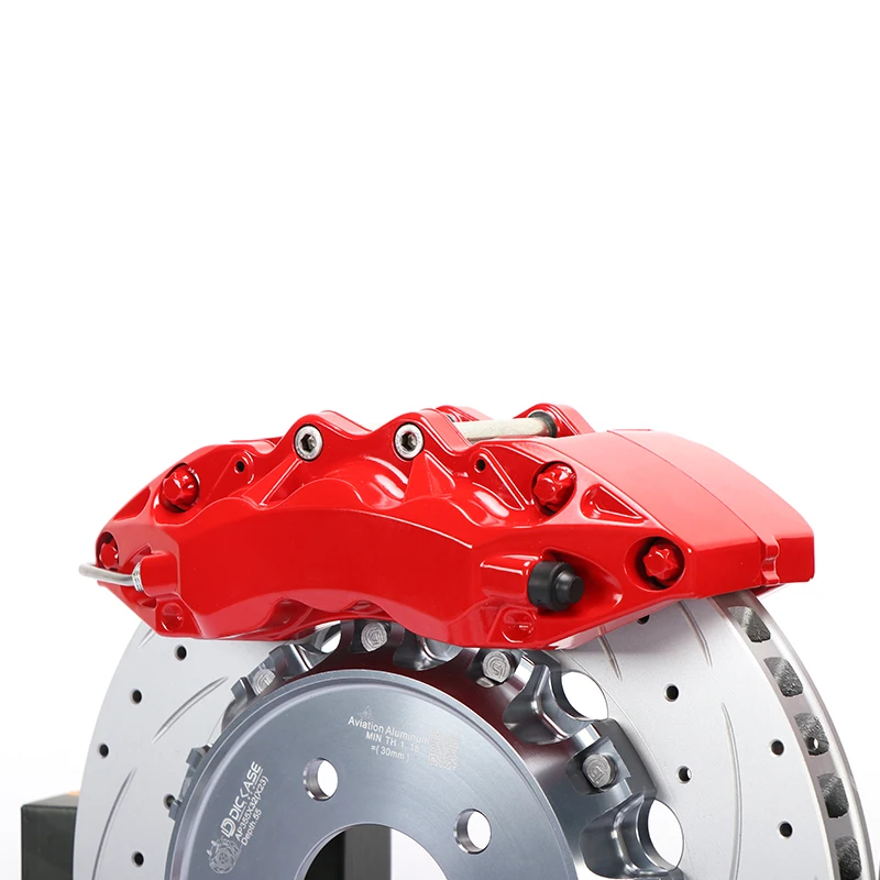 طقم إصلاح الفرامل لنظام فرامل السباق 18-20 بوصة #6