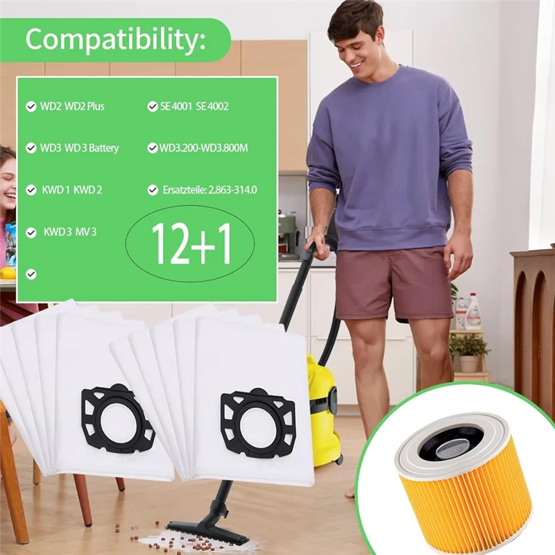 A06I Vacuum Cleaner… - image