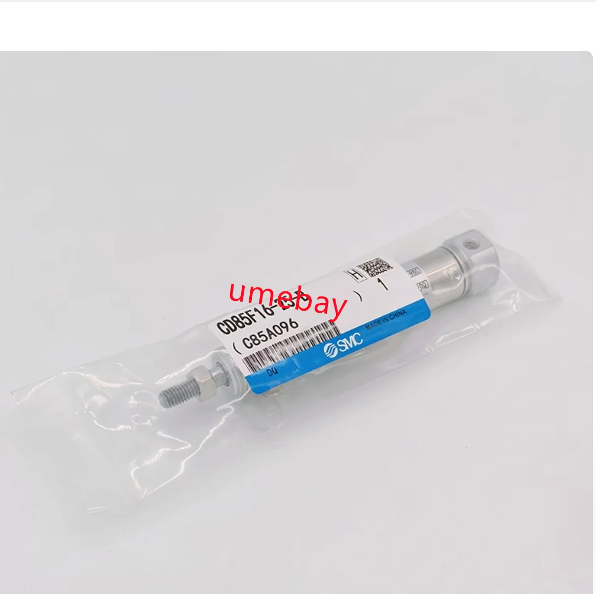 

1 piece, CD85F25-80-B CD85F25-100-B CD85F25-125-B CD85F25-150-B CD85F25-175-B CD85F25-200-B CD85F25-250-B CD85F25-300-B