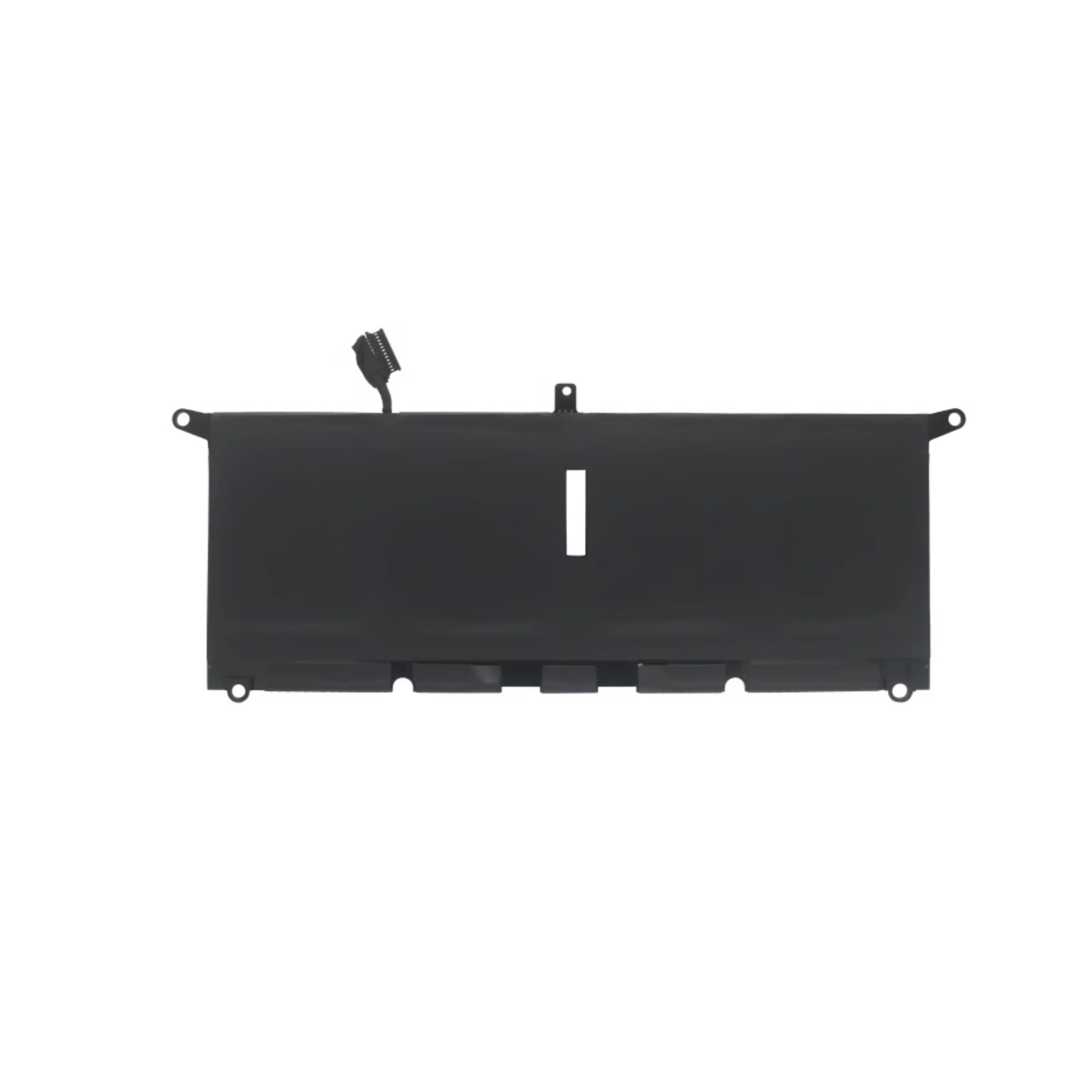 DXGH8 Inspiron 7391 Latitude 3301 3311 P114G P115G  45Wh HK6N5 52Wh DXGH8