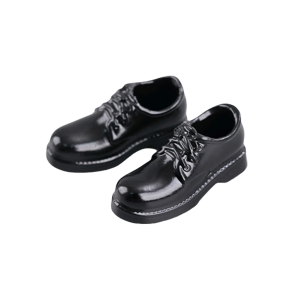 

HiPlay ZYTOYS, Student Girl Leather Shoes, 1/4 Scale Accessory For Collectible Figure ZY6007