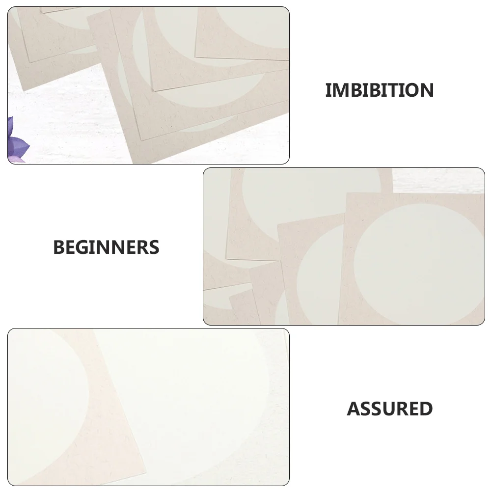 

Painting Paper Art Painting Paper Art Paper Painting Thickened Painting Paper Simple Painting Paper