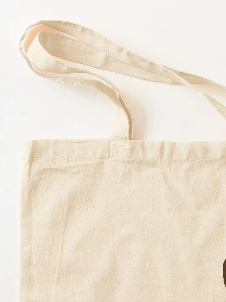 جوش ليمان تي - خطة سرية لمحاربة التضخم حمل الحقائب للنساء حقيبة قماش مخصصة حقائب بيئية حقيبة قماش