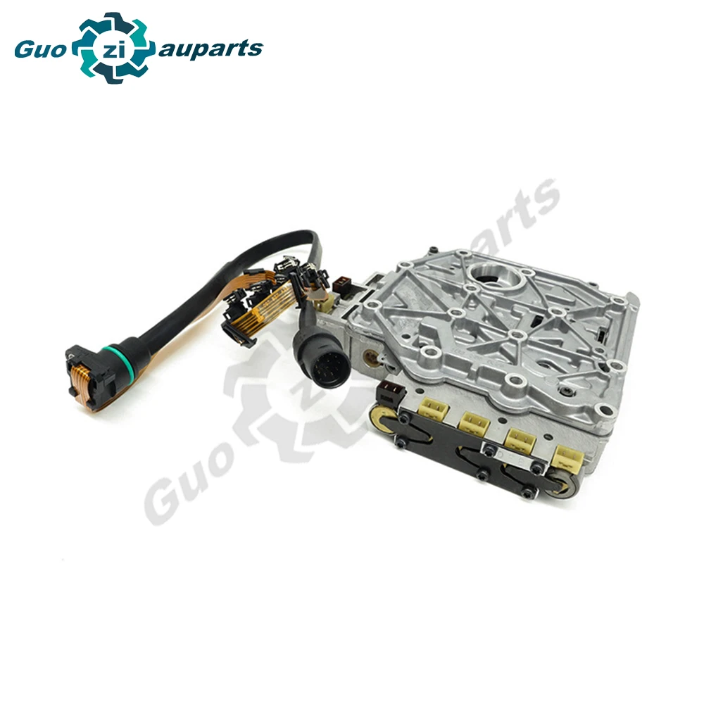 

01M Transmission Valve Body and Wiring Harness 01M325283A 01M325039F 01M325105F for Volkswagen Jetta Golf Beetle