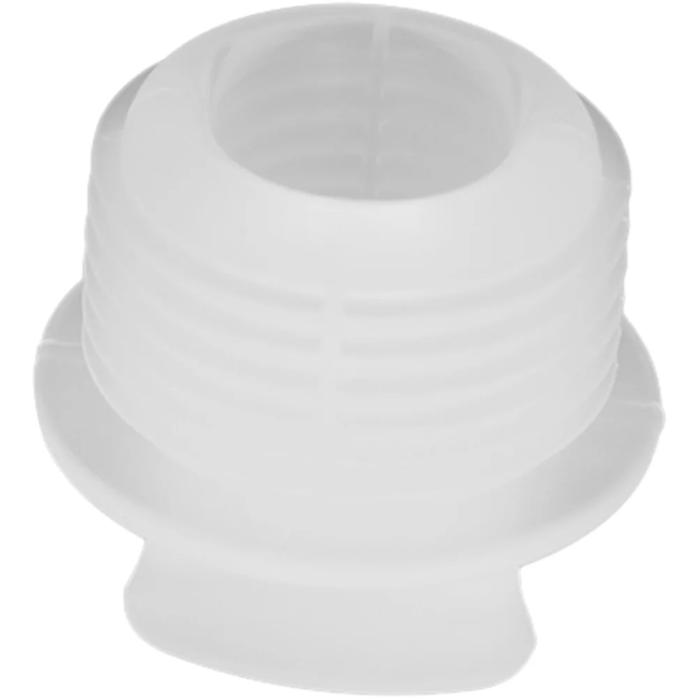 

Silicone Bottle Stopper Large Size Hot Water Kettle Plug Wear Resistant Household Plugs Jug Caps Replacement Bottle Parts