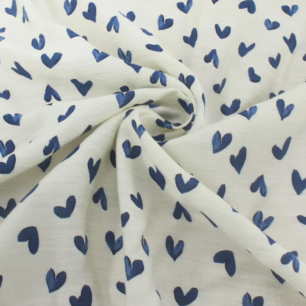 White Base Printed … - image