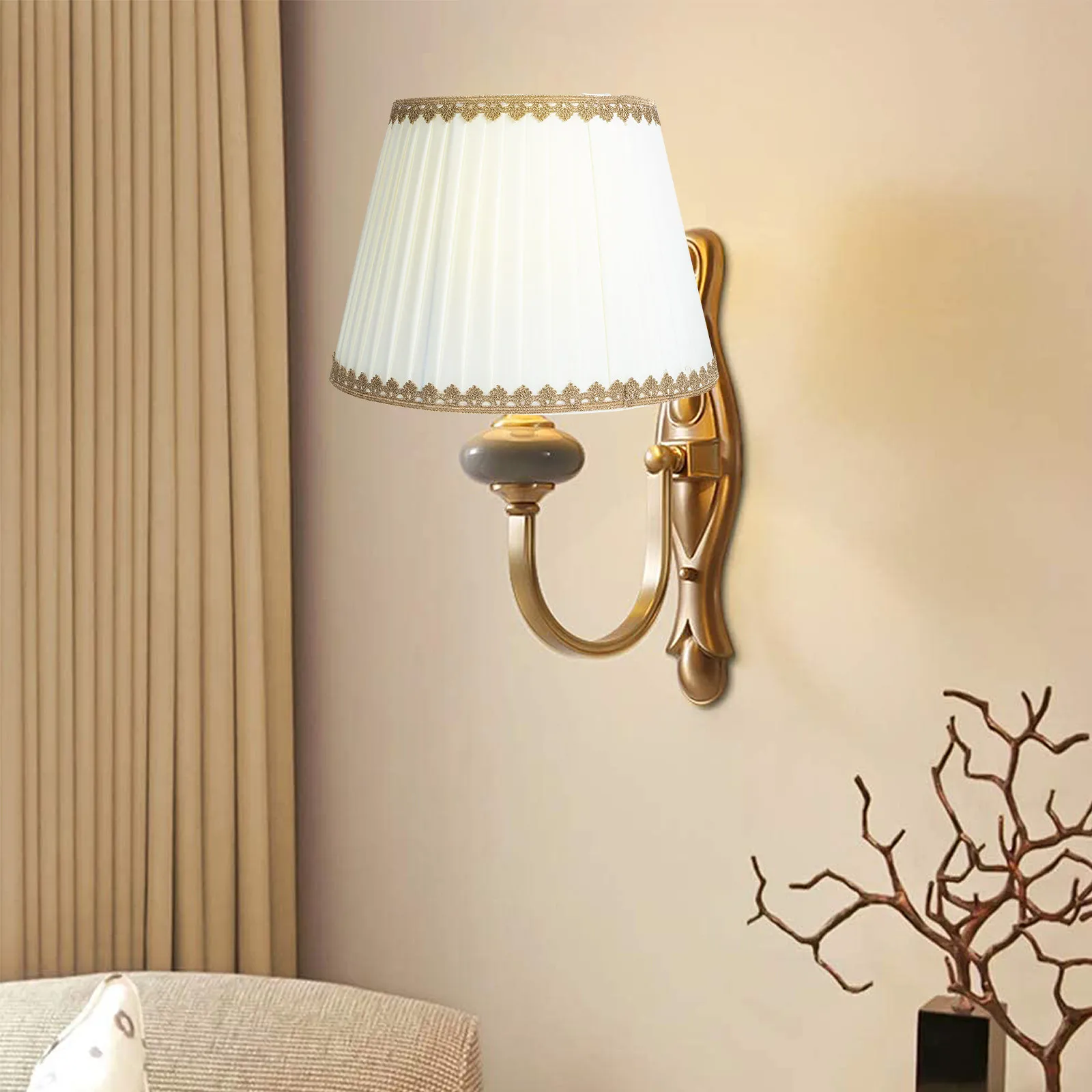 pantalla-de-lampara-de-encaje-premium-con-cubierta-de-tela-y-estructura-de-hierro-reforzada-para-decoracion-del-hogar-suave-y-elegante-para-sala-de-estar