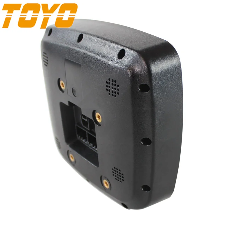 DX225 ToyoExcavator Display Screen 300426-00164 Meter Panel LCD ToyoMonitor DX300 DX140 DX350LC DX225 DX220 DX380 for ToyoDoosan