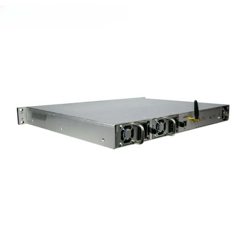 Best price Edfa module 32 port wdm Fiber Optical Amplifier 2U 16dbm 32 dbm 1550nm EDFA