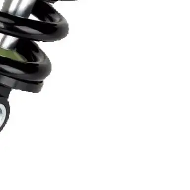 

Rear Shock Absorber For Kukirin G4 Max Aluminum Alloy Suspension Spring Damper Scooter Parts Accessories