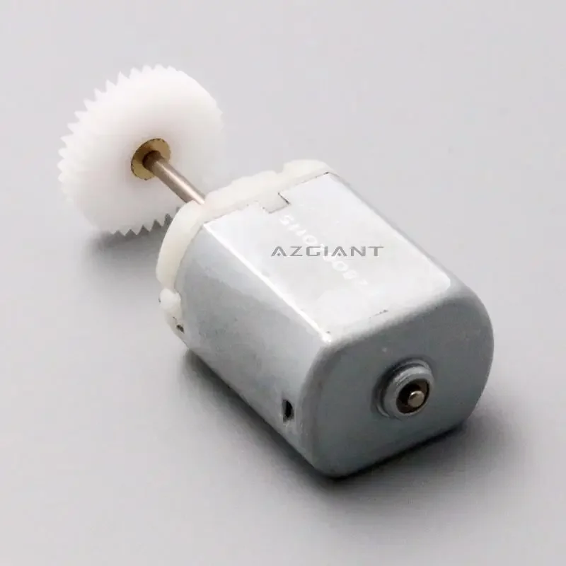 FC-280SC-22120 Azgiant Car Central Door Lock motor 100% New For Audi A6 C5 4B Allroad C5 2.5 TDI  Auto Replacement Parts DC 12V