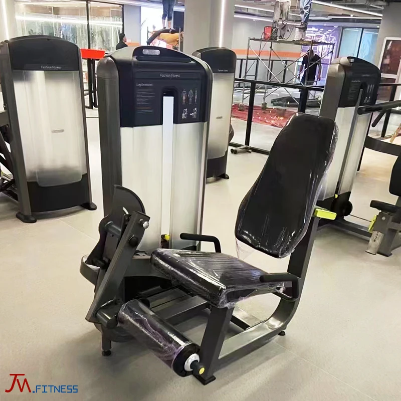 

High Quality Commercial Gym Fitness Leg Strength Exercise Equipment for Muscle Building Seated Leg Extension