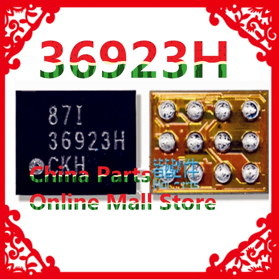 

For Huawei V8 V9 V10 Honor Play7T 8PRO 6C 36923 36923H Light control IC