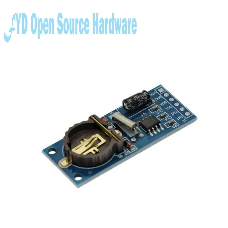  PCF8563T PCF8563 Module  real-time Clock Module RTC Module Performance Exceeds DS3231 AT24C32