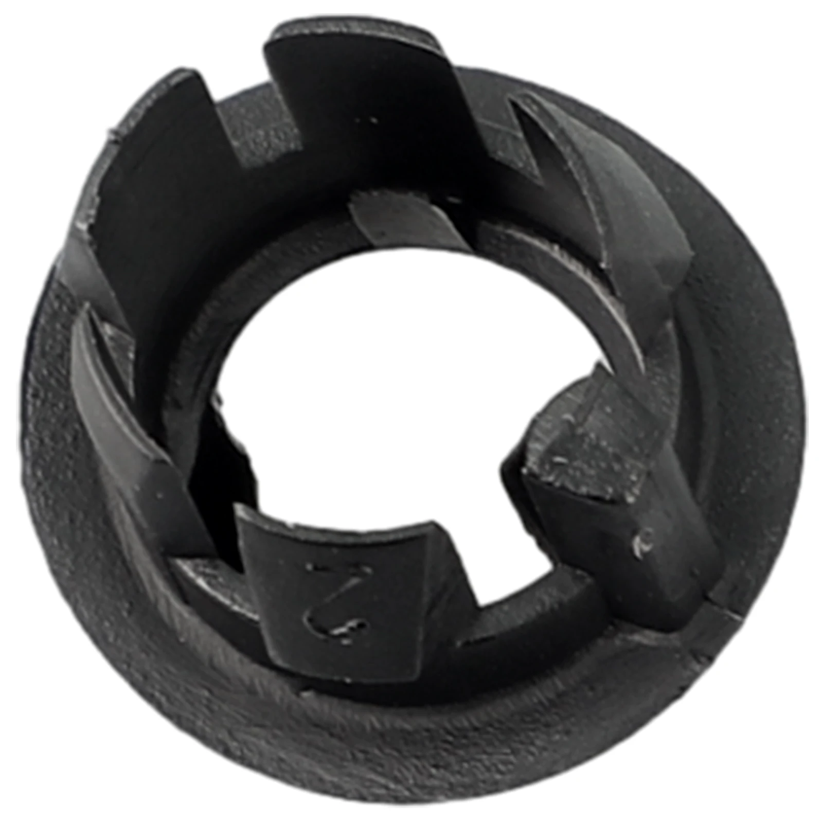 عملي للاستخدام العلامة التجارية الجديدة قفل الباب قضيب 1x أسود لسيارات BMW X 5 51418408567 الموصل الصحيح التثبيت المباشر