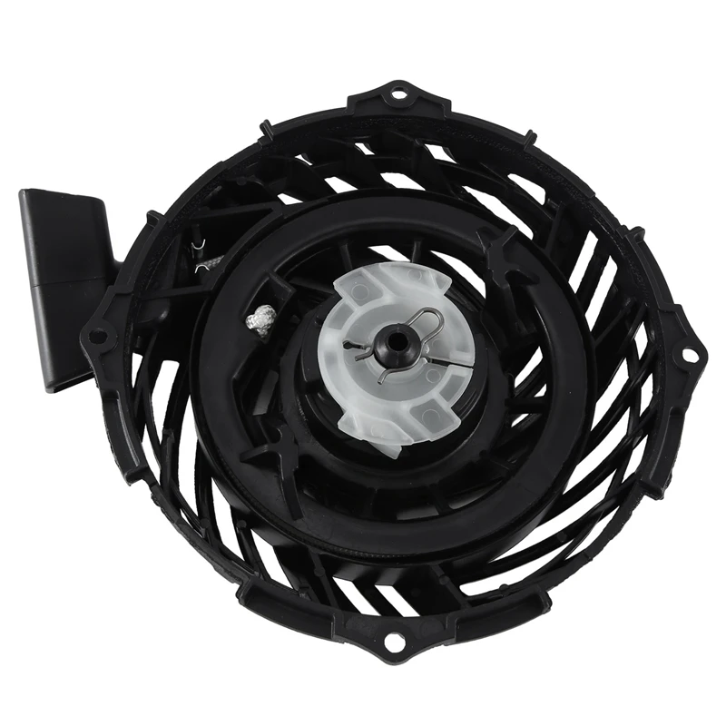 Recoil Starter Peças sobressalentes para Pericom, Mão Pull Disk Acessórios, 59113959058859396108P502 093J02