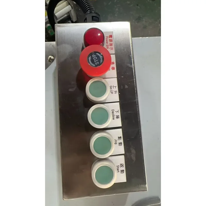 Fish Filleting Machine Fish Fillet Slicing Machine Smoked Salmon Slicer