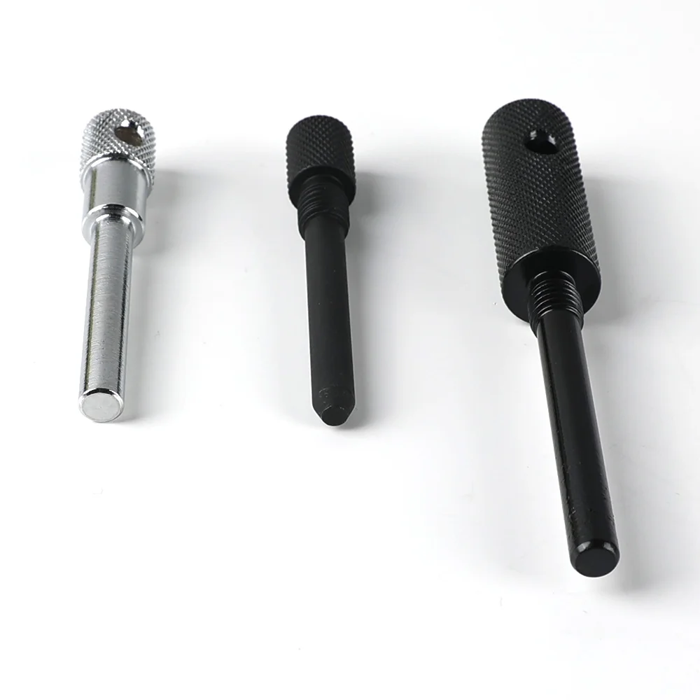 

3Pcs Camshaft Timing Pin 1.5DCi Engine Timing Tool Set Replacement for Renault 1.5 1.9 DCI