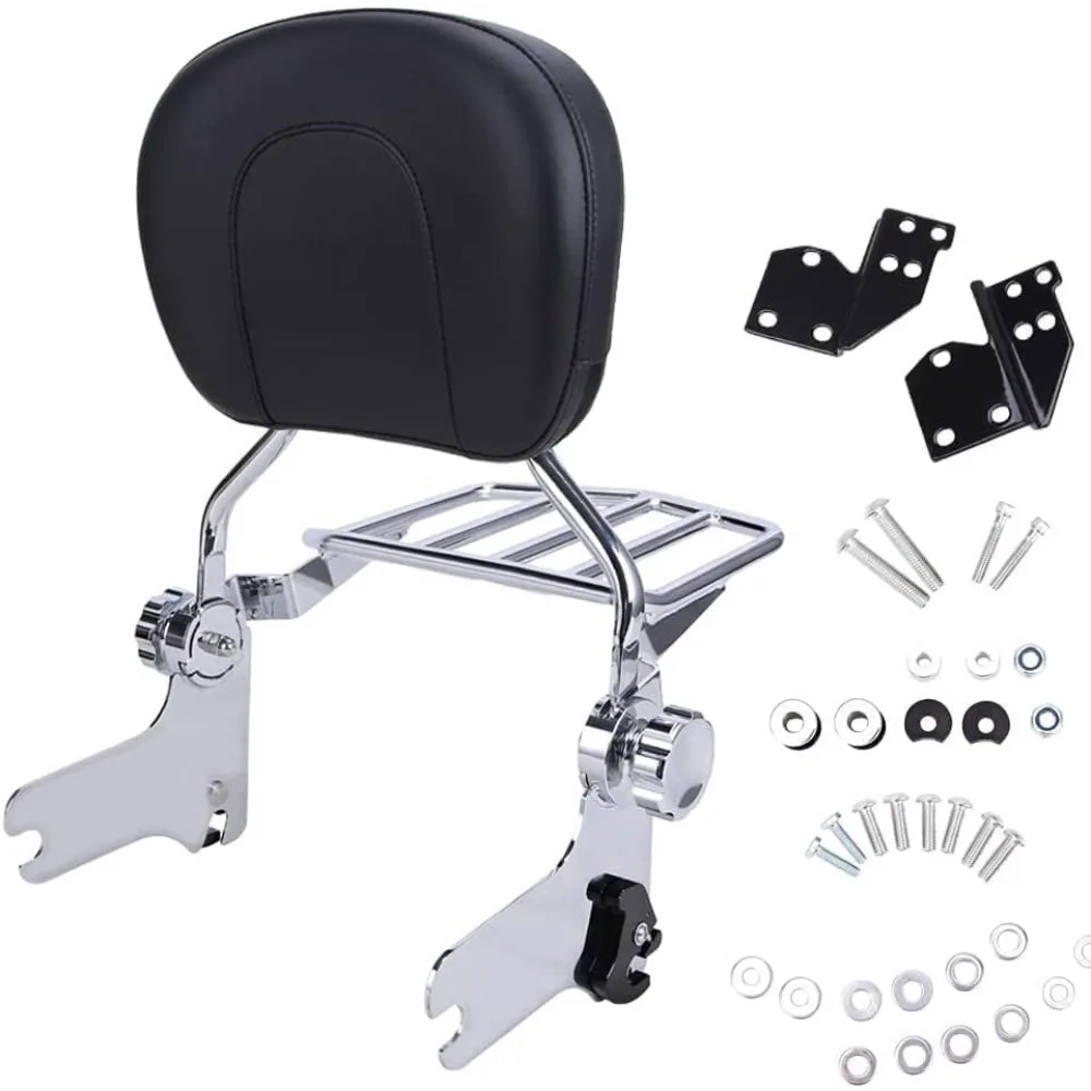 Adjustable Passenge…