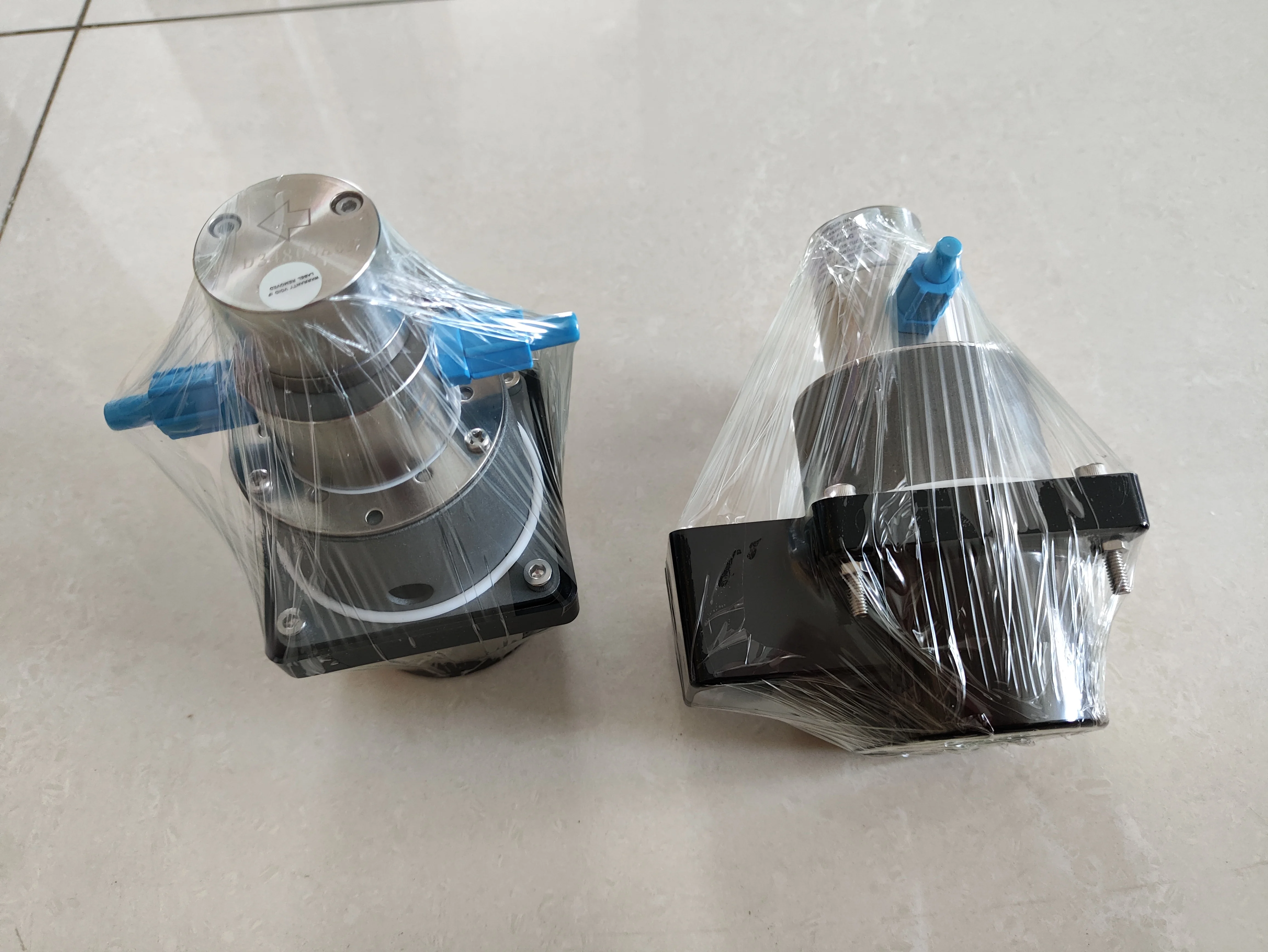 Domino 4-0340002SP GP pump head black ink pump with motor for domio cij inkjet printer A-GP A120 A220 series