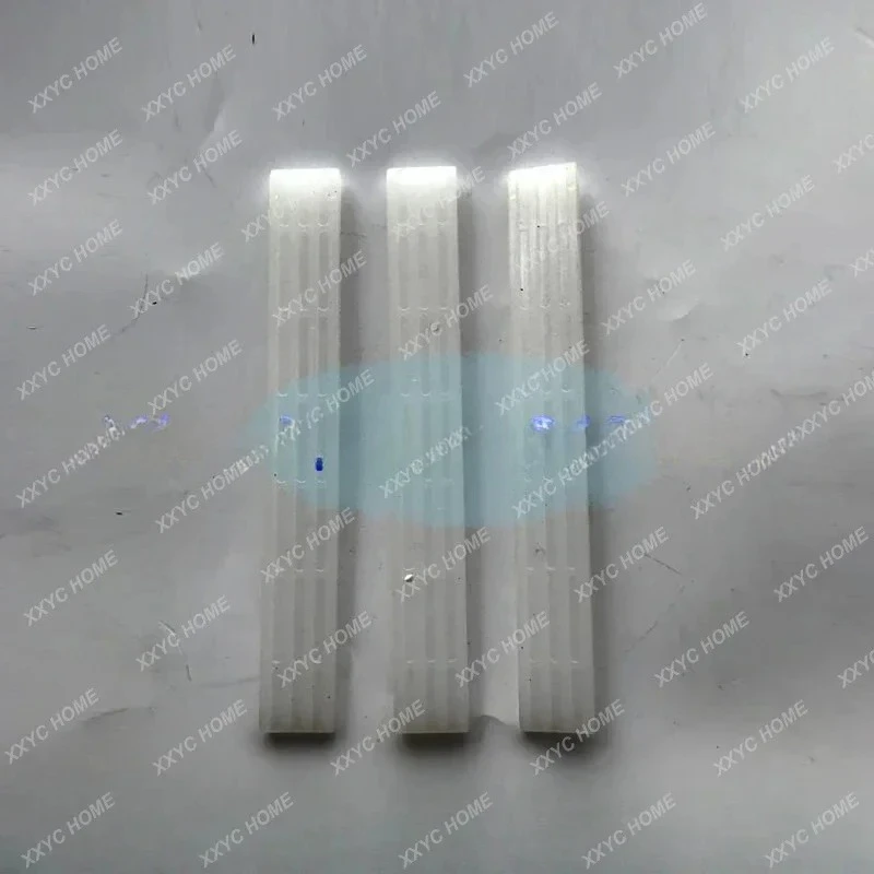 Zapata guía de ascensor lg sigma otis GEN-II 200*25*6 piezas