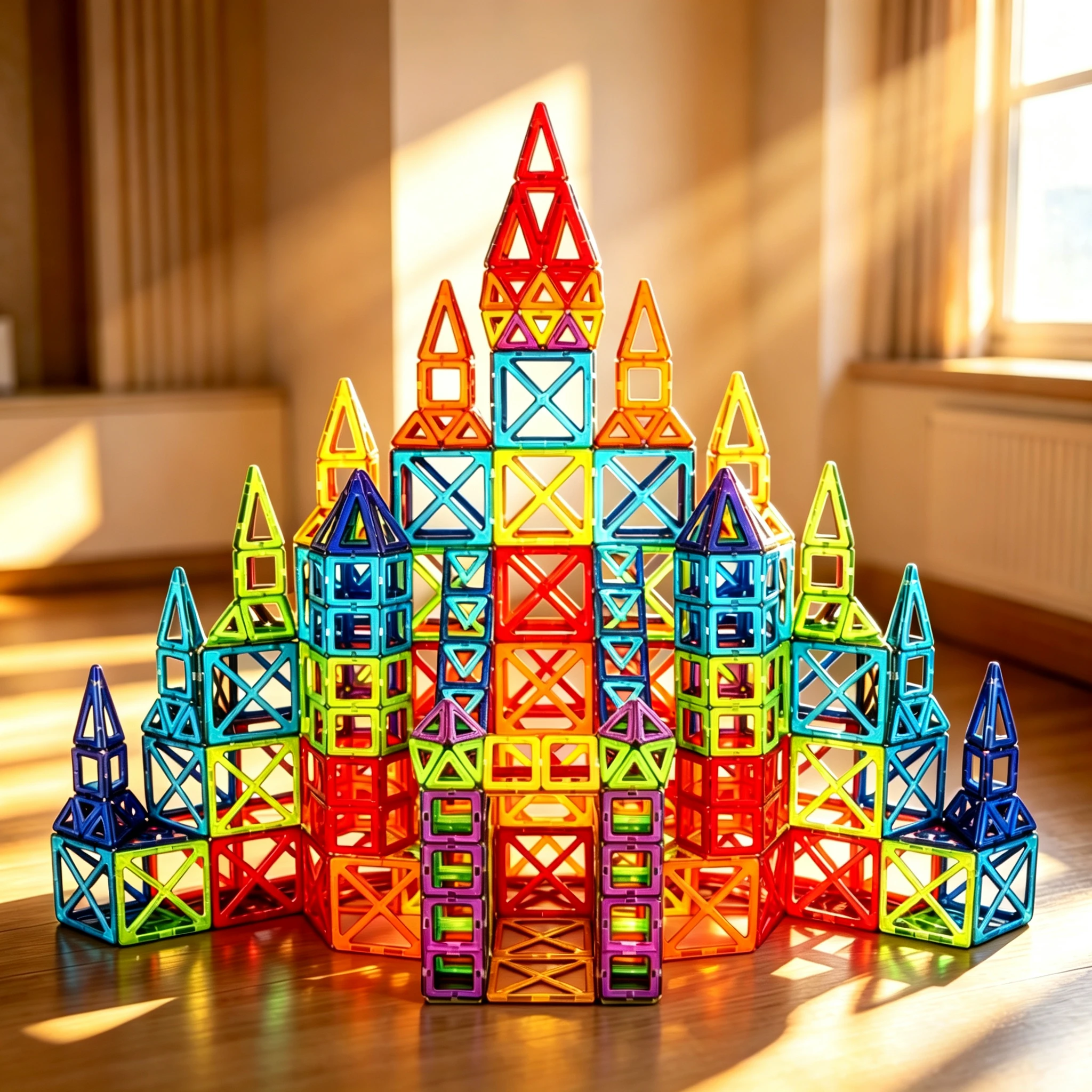 #71 Magnetic Building Tiles List of Top Picks