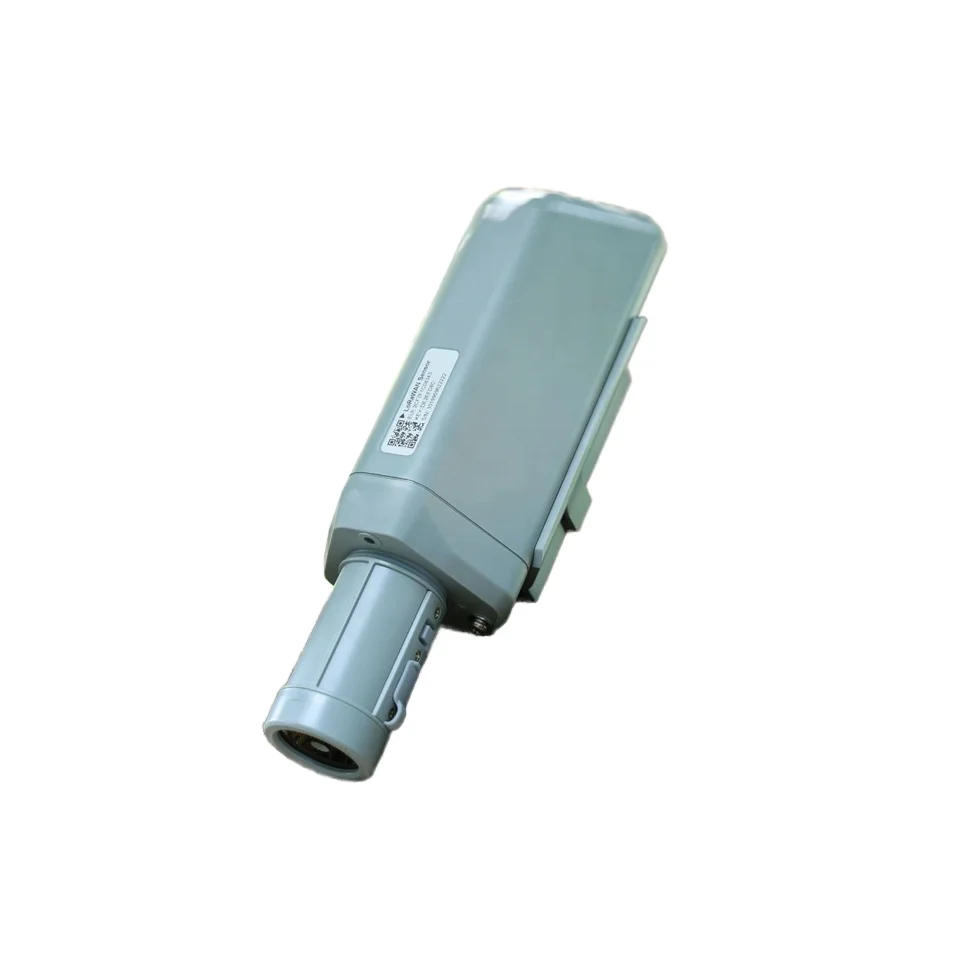 A1101 LoRaWAN TinyML Edge AI Smart Image Recognition Sensor Camera Vision AI TensorFlow Lite Battery RF ICs Modules